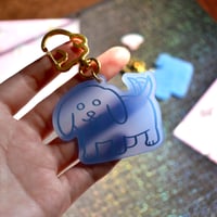 Image 4 of Uu-Chan Charm - Various