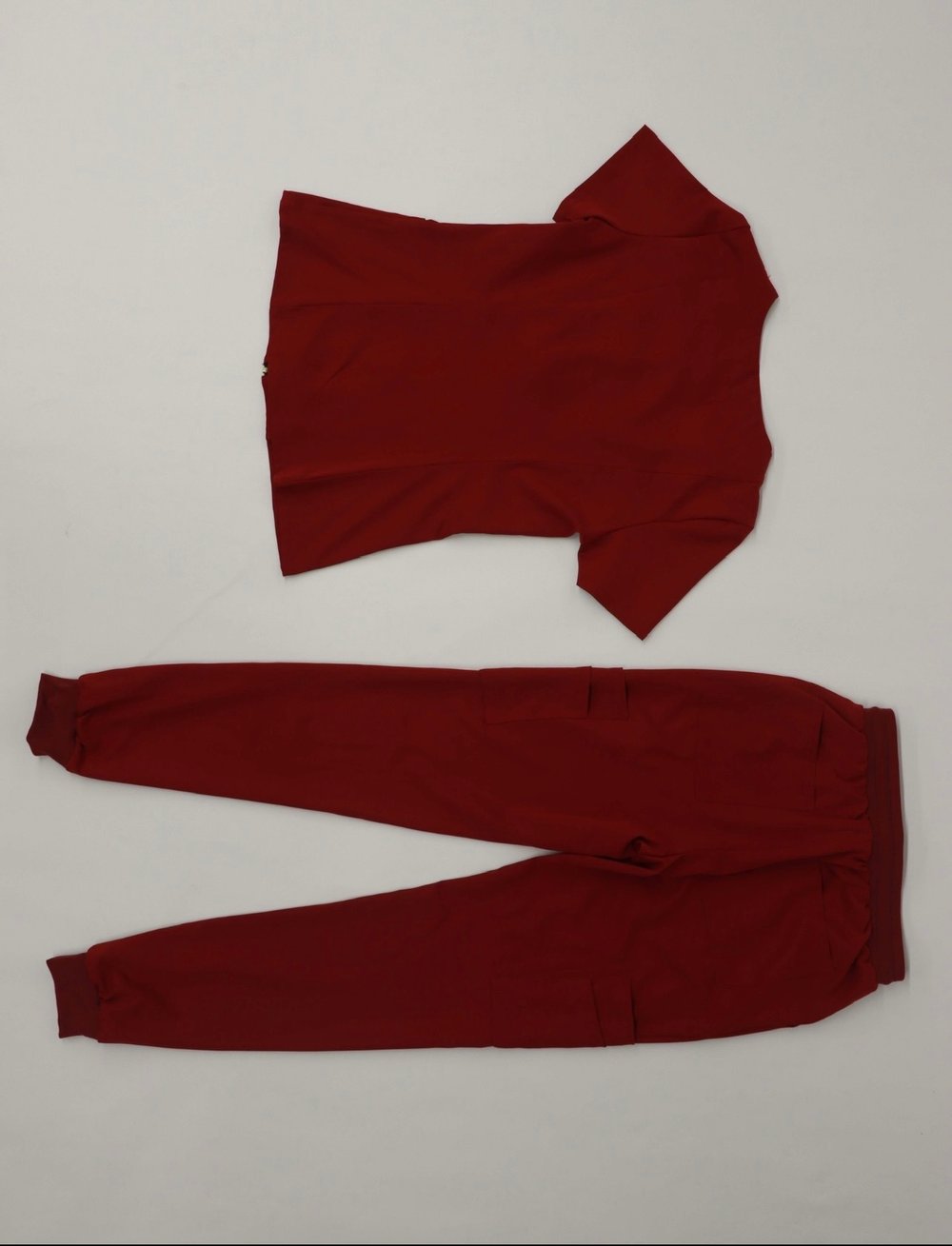 Image of The Sophistique Scrub Set