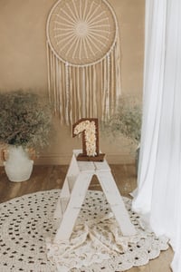 Image 7 of Wood "ONE"