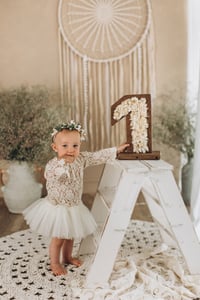 Image 9 of Wood "ONE"