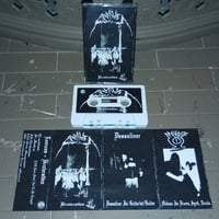 Lamuas -Bratsertwo Cassette Jems label#407