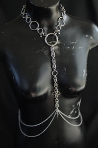 Image 1 of Dagger body harness