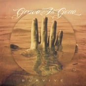 Image of SURVIVE (2011) CD ALBUM (PRE-ORDER)