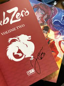 Image 2 of (SIGNED ) SubZero Volume II Paperback