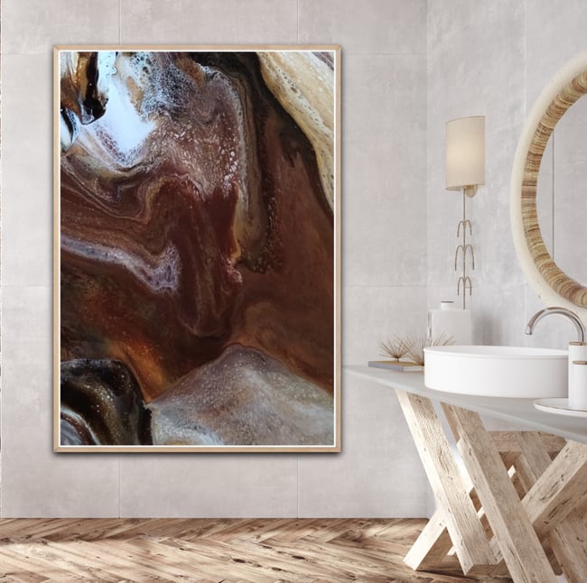 Northern Ireland 120-90 cm