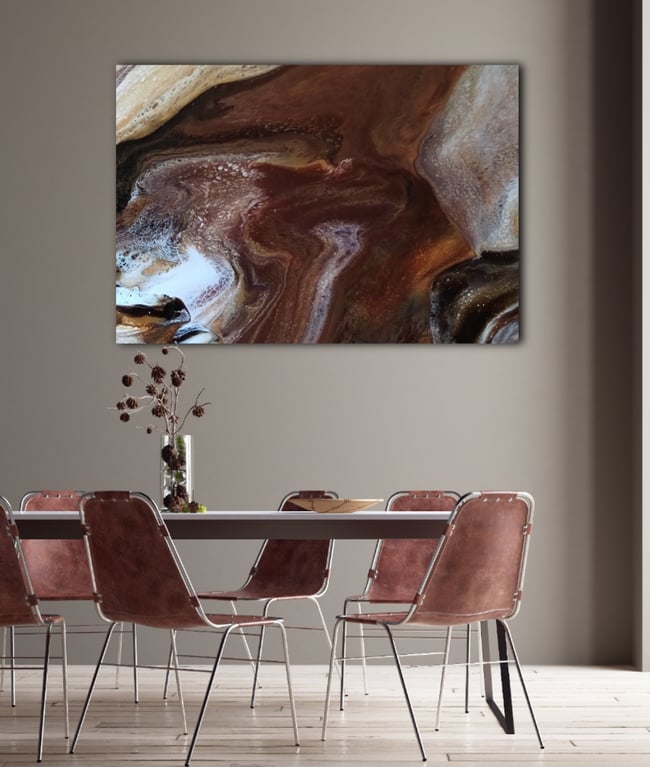 Northern Ireland 120-90 cm