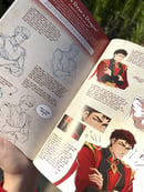 Image 3 of (SIGNED ) SubZero Volume II Paperback