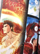 Image 4 of (SIGNED ) SubZero Volume II Paperback