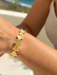 Image 1 of Bracelet Capri - petit modèle 