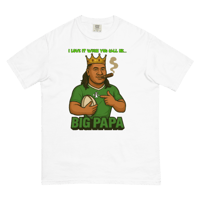 Image 2 of BIG PAPA