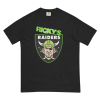 Image 1 of RICKY'S RAIDERS