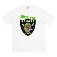 Image 2 of RICKY'S RAIDERS
