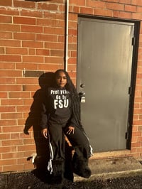 Image 1 of PGGT FSU HOODIE 