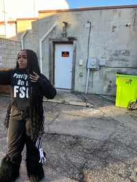 Image 2 of PGGT FSU HOODIE 