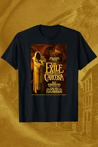 Image 1 of The Exile and Other Tales of Carcosa T-shirt
