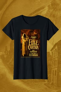 Image 2 of The Exile and Other Tales of Carcosa T-shirt