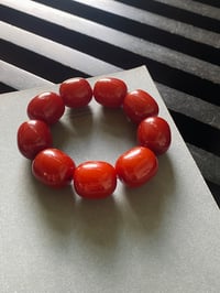 Image 1 of OBLON BRACELET
