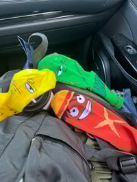 Image 5 of OP Character Sock