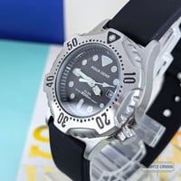 Image 2 of 1991 Alba/Seiko Aqua Gear Quartz Mini Diver (V785-0010)