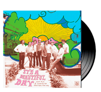 V.V.A.A. - IT'S A BEAUTIFUL DAY (Sunshine Pop From Peru 1971-76)