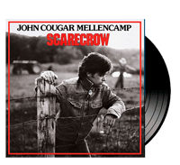 JOHN COUGAR MELLENCAMP - Scarecrow