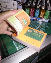 Image 6 of STRIKING! ADVERTISING MATCHES OF SINGAPORE