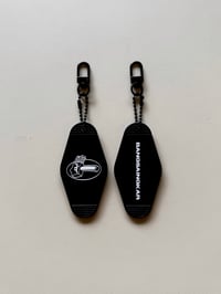 Image 2 of Ingkar Motel Keychain