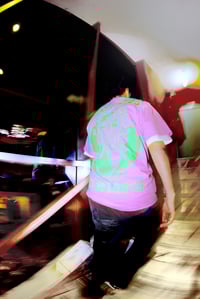 Image of SMALL WORLD TEE 1.0