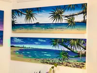 Image 3 of NEW Sunshine Coast Seascape / Landscape Workshop