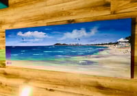 Image 4 of NEW Sunshine Coast Seascape / Landscape Workshop