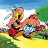 Astérix Le Gaulois - La Naissance d'un mythe