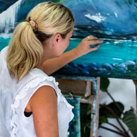 Image 5 of NEW Sunshine Coast Seascape / Landscape Workshop