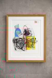 Image 2 of Eyes of an Epiphany