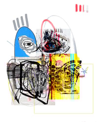 Image 1 of Eyes of an Epiphany