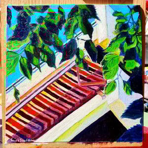 Image of Residence Jsadora