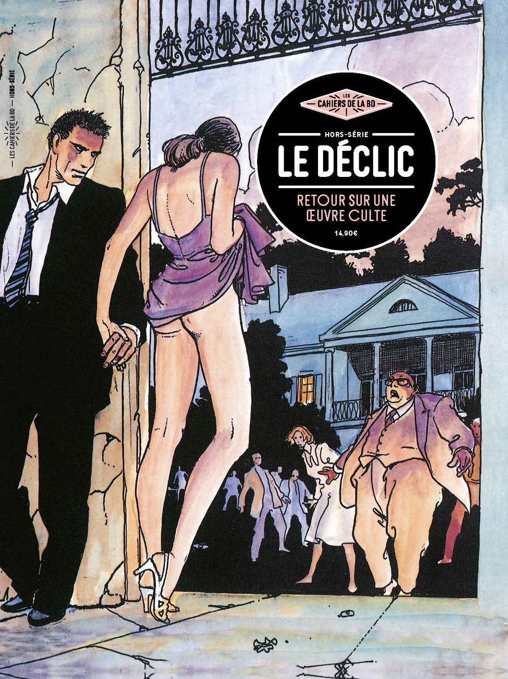 Le Déclic - Retour sur une oeuvre culte