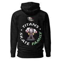 Image 1 of SF Hoody 25 