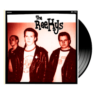 THE REEKYS 