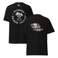 SF Love Unity Legacy Tee 25