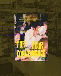 Image 1 of FOR YOUR CONVENIENCE BY OF ARCHITECTURE