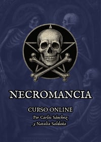 Necromancia - Curso Online