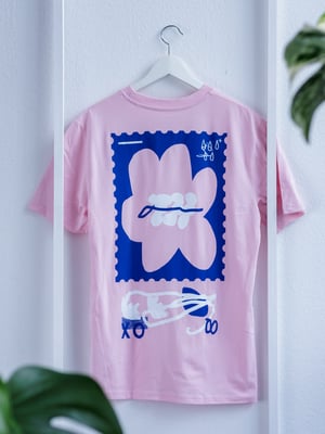 Image of XOFLOWERS T-SHIRT