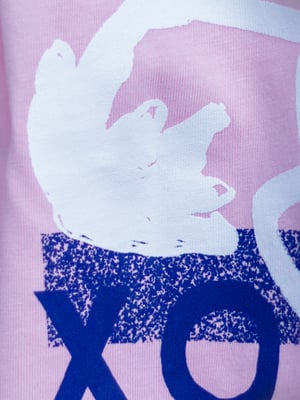 Image of XOFLOWERS T-SHIRT