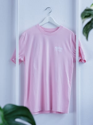 Image of XOFLOWERS T-SHIRT