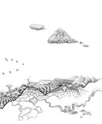 Image 3 of Dream Hunter - Print