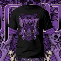 Bearded Man Tee