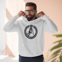 Image 1 of Starfleet Insignia Hoodie