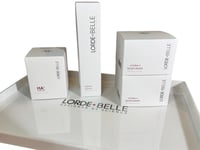 Image 1 of LORD & BELLE SKIN CARE REGIMENT SET
