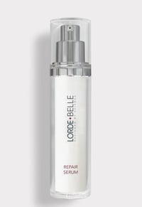 Image 2 of LORD & BELLE SKIN CARE REGIMENT SET