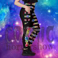 Image 3 of JuggRLos Leggings with pockets